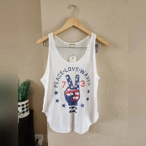 Billabong Light Of Day Tank S